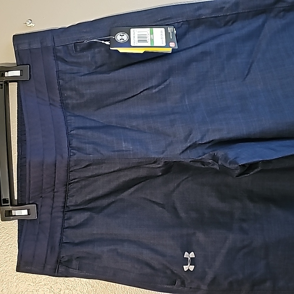 Under Armour Storm Resistant